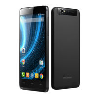Moxee X1 Quick Start Manual