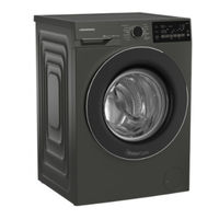 Grundig GWP810616MW User Manual