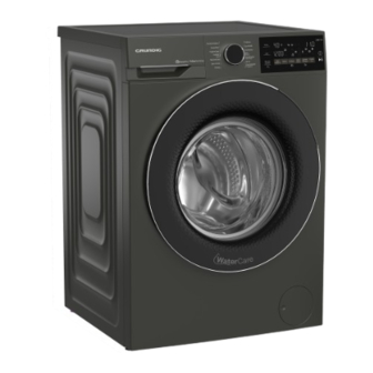 Grundig GWP810616MW User Manual