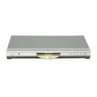 THOMSON DTH233 - annexe 1 Manual