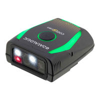 Datalogic CODiScan HS7600 Product Reference Manual