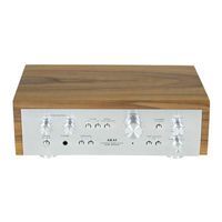 Akai AM-2200 Service Manual