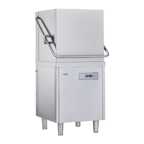 Classeq P500DUO Quick User Manual