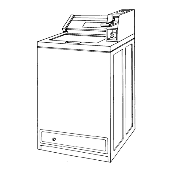 Whirlpool GCA2781XSW0 Installation Instructions Manual
