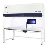 Esco MIRI MLF-3D9-MON User Manual