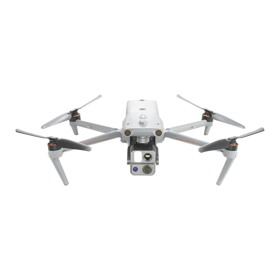 Autel Robotics EVO Max 4T User Manual