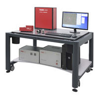 THORLABS OTM200 User Manual