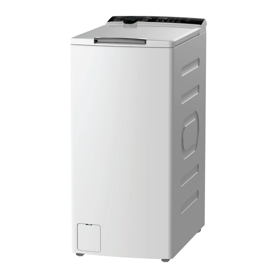 Epoq ETL813W23 Instruction Manual