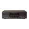 Cassette Player Kenwood KX-W4080 Service Manual