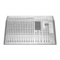 Electro-Voice Dynacord PSX 1650 Specification Sheet