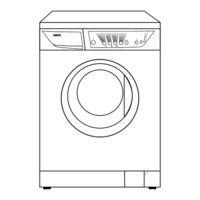 ZANUSSI FE 1405 Instruction Booklet