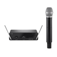 Beyerdynamic TG 100 Operating Instructions Manual