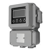 Azbil MagneW Plus+ MGG14C User Manual