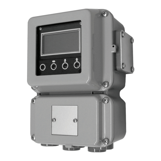 Azbil MagneW FLEX+/PLUS+ MGG10C User Manual