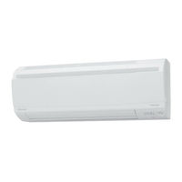 Daikin FTE24NV2S Service Manual