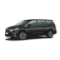 Kia CARNIVAL Owner's Manual