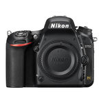 Nikon D750 Repair Manual