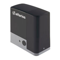 V2 ALFARISS Manual