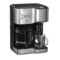 Coffee Maker Hamilton Beach 49982 Manual