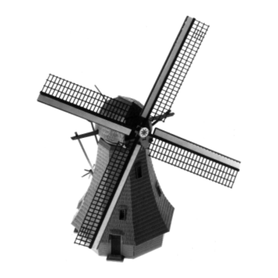 Faller 130376 Instructions Manual