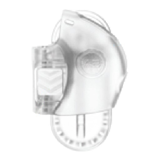 Advanced Bionics M WEARING CLIP Instructions For Use Manual