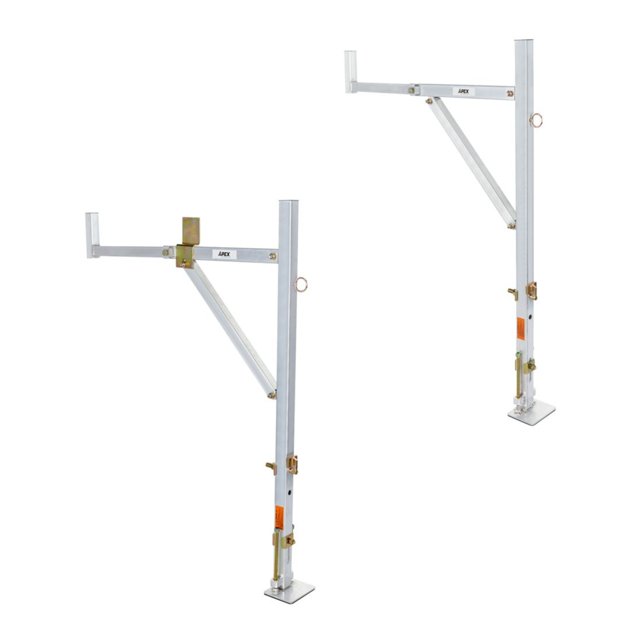 DiscountRamps NDALR Quick Start Manual