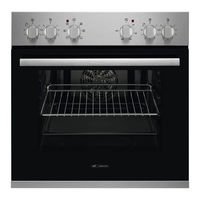 Leonard LHN1311X User Manual