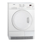 Dryer AEG LAVATHERM 65278AC User Manual
