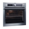 Built-in oven AEG ProCombi BS9304001 User Manual