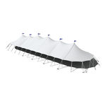 Anchor 45' Aurora Tent Installation Instructions Manual