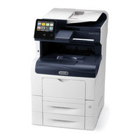 Xerox 095205841718 User Manual