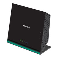 NETGEAR R6000 User Manual