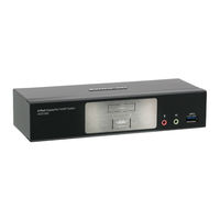 IOGear M1424-a User Manual