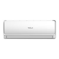 Tesla TT27X81-09410A User Manual