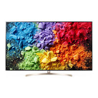 LG 65SK9500PLA.AEK Manual