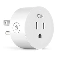 EFUN SH330W User Manual