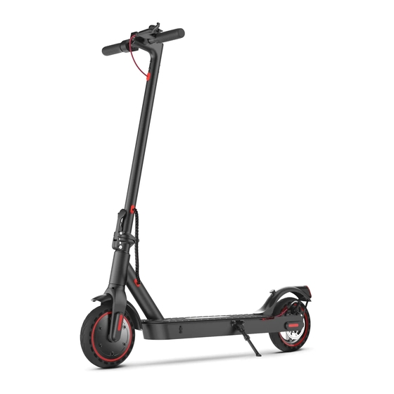 iSinwheel I9 User Manual