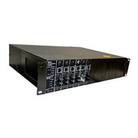 Transition Networks E-MCC-1600 User Manual