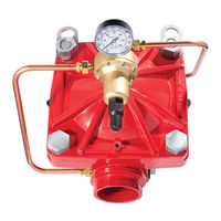 Tyco RV-1A Manual