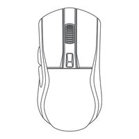 Dareu A950 User Manual