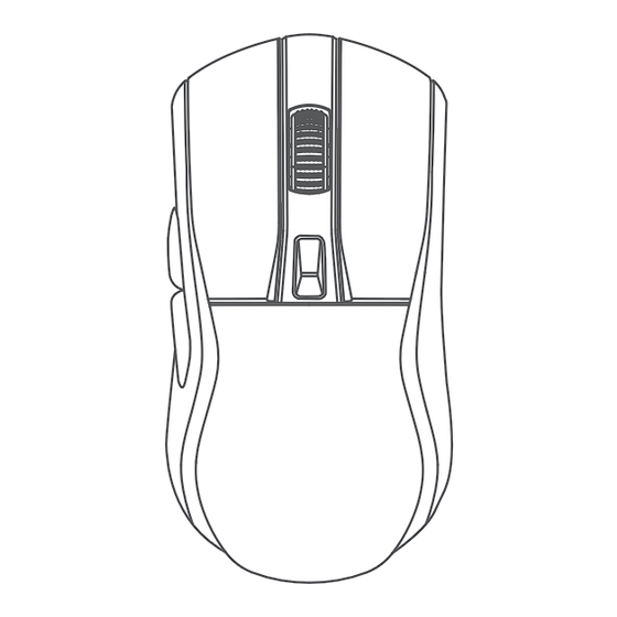 Dareu A950 User Manual