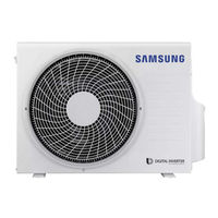 Samsung SINGLE AC N Series Technical Data Book