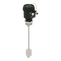 ENSIM SENSORS DX-ELS Operating Manual
