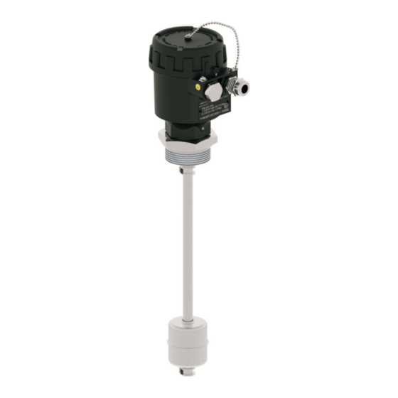 ENSIM SENSORS DX-ELS Operating Manual