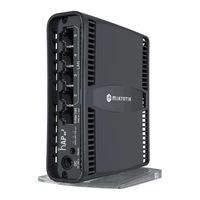 Mikrotik hAP ax2 User Manual