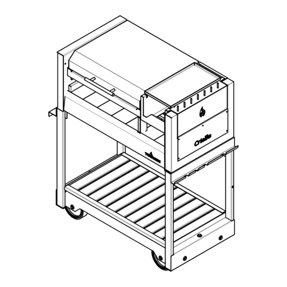 Tromen CRIOLLA Manual