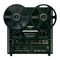 Tape Deck Teac X-2000 Owner's Manual