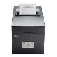Star SP500 SERIES User Manual