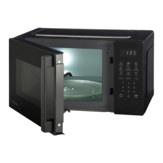 Hisense H20MOBS4H Manuals
