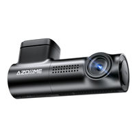 Azdome M300 User Manual